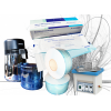 Urządzenia i materiały do sterylizacji